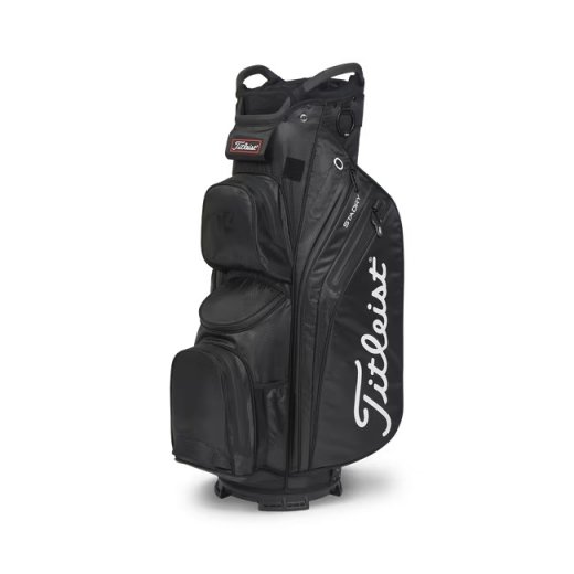 Titleist 14 Stadry - Cart bag