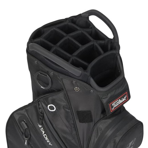 Titleist 14 Stadry - Cart bag