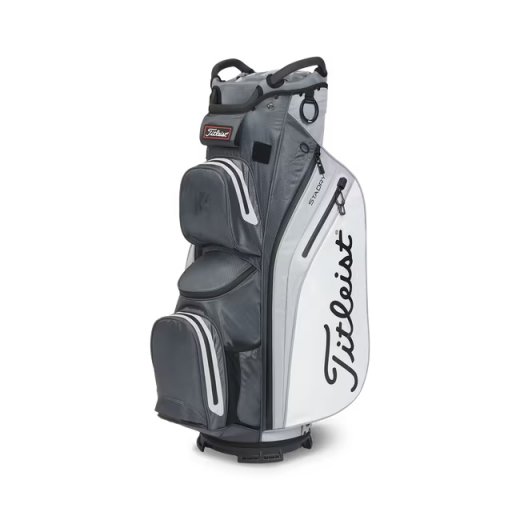 Titleist 14 Stadry - Cart bag