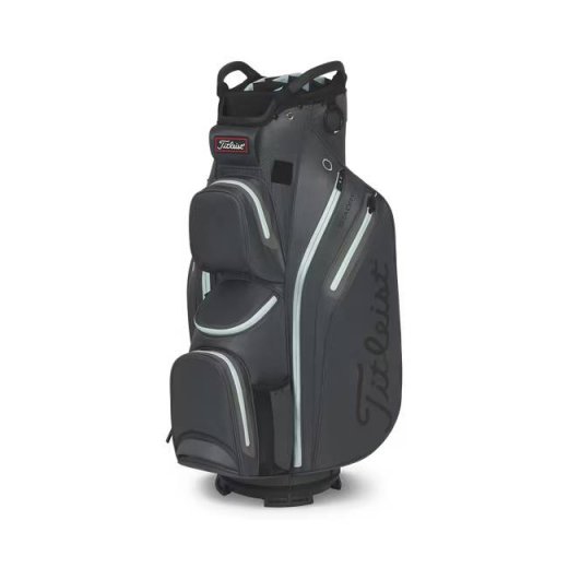 Titleist 14 Stadry - Cart bag