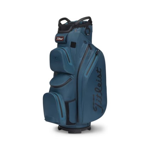 Titleist 14 Stadry - Cart bag