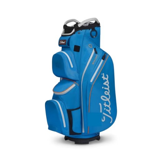 Titleist 14 Stadry - Cart bag