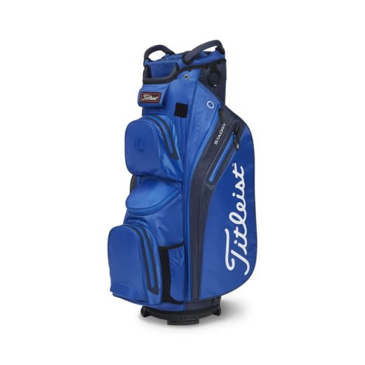 Titleist 14 Stadry - Cart bag