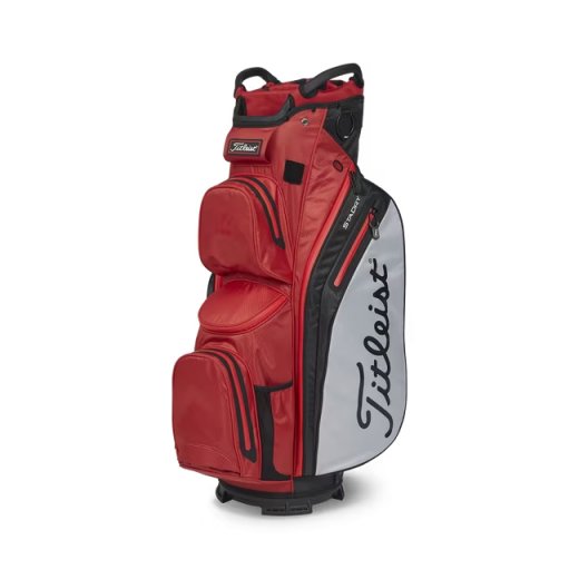 Titleist 14 Stadry - Cart bag