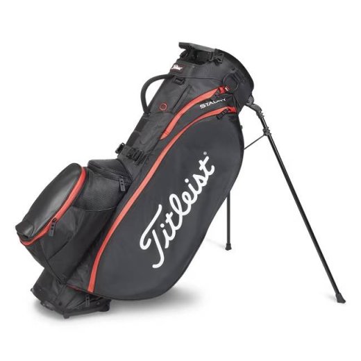Titleist Players 5 - Stand Bag