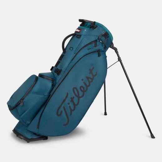 Titleist Players 5 - Stand Bag