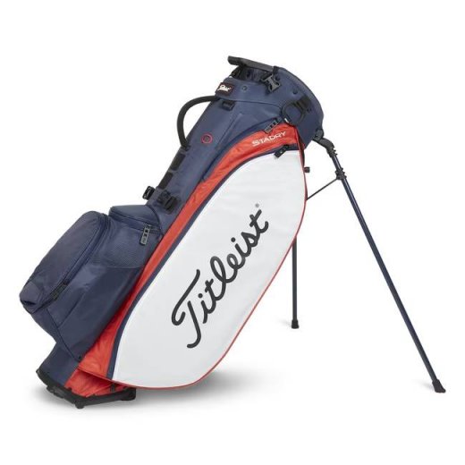 Titleist Players 5 - Stand Bag