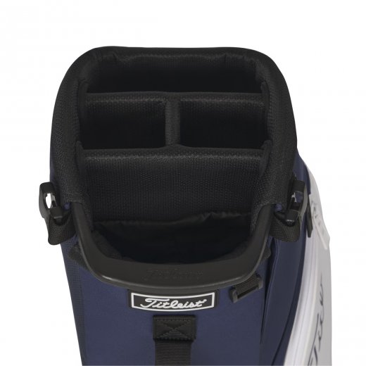 Titleist The Open Limited Players S4 - Stand Bag