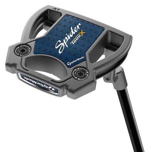 TaylorMade Spider Tour X L-Neck