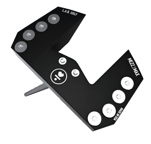 L.A.B - MEZZ.1 MAX Broomstick (custom)