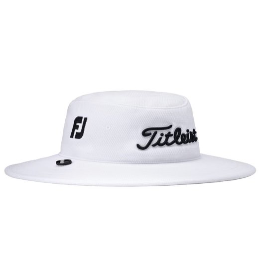 Titleist Tour Aussie - White
