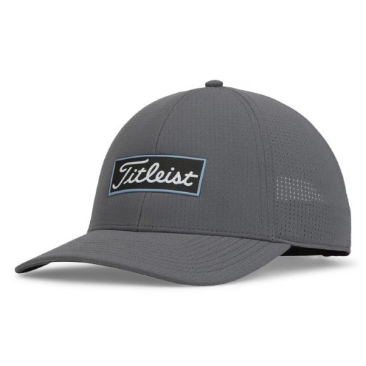 Titleist Oceanside - Charcoal/Black/Tidal