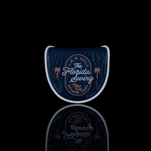 L.A.B "Florida Swing" Headcover