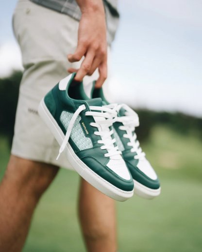 Goatlane The Contour Collection