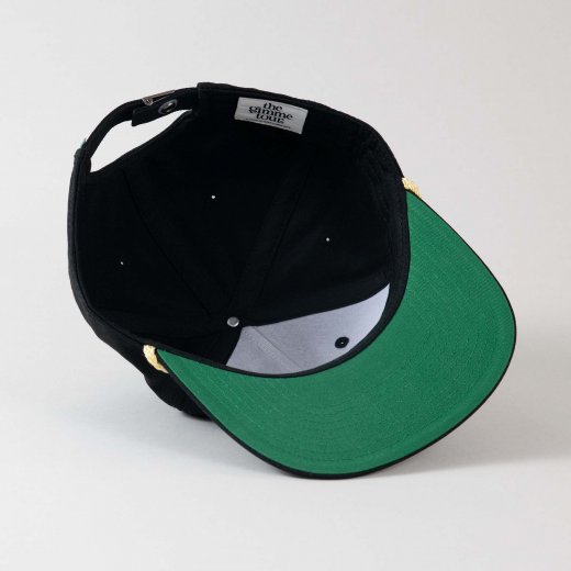The gimme tour - Fairways Deadstock - Black