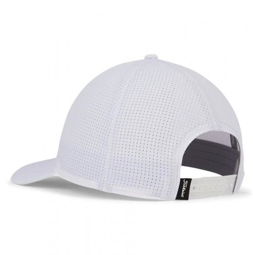 Titleist Oceanside - White/Black