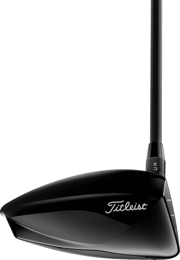 Titleist GT1 - Driver (custom)