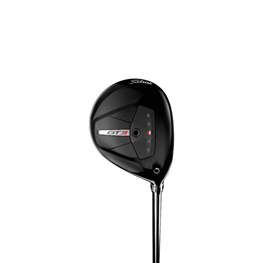 Titleist GT3 - Fairwaywood (custom)