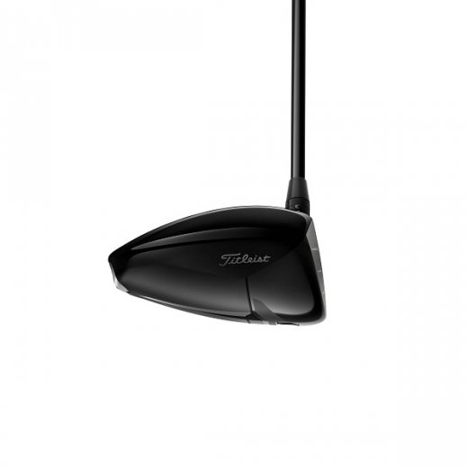 Titleist GTS2 - Driver (custom)