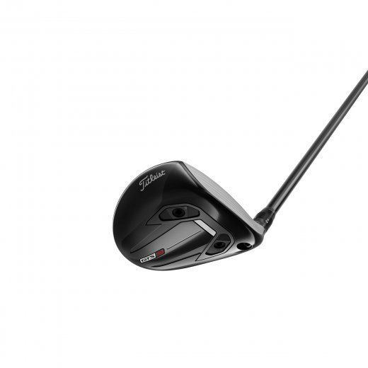 Titleist GTS2 - Fairwaywood (custom)