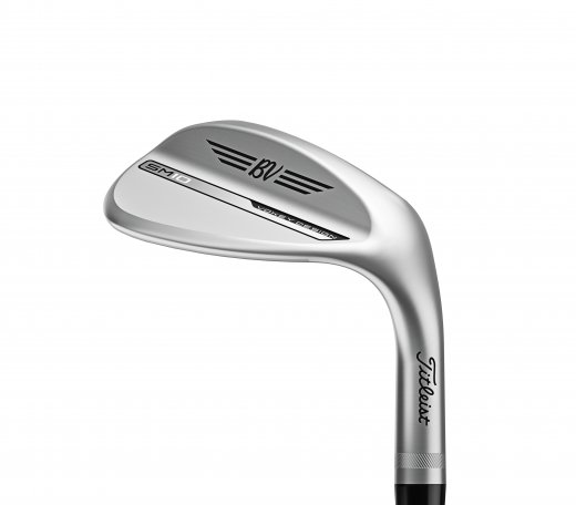 Titleist SM10 Tour Chrome - Wedge (custom)