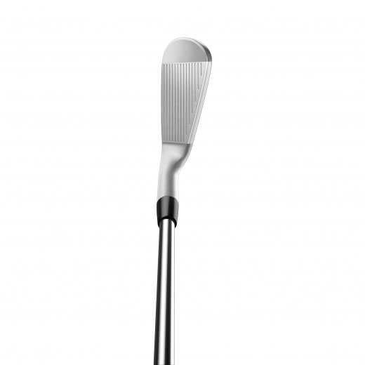 TaylorMade P7MB 2023 - 6 irons - Steel (custom)