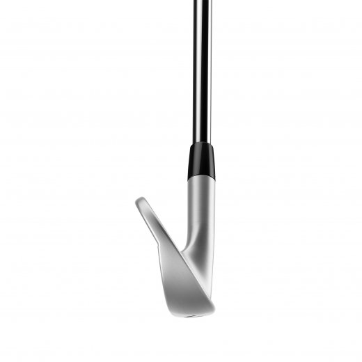 TaylorMade P7MB 2023 - 6 irons - Steel (custom)