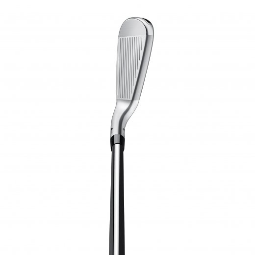 TaylorMade Qi10 - 6 irons - Graphite (custom)