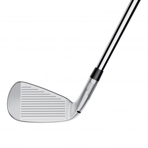 TaylorMade Qi10 - 6 irons - Graphite (custom)