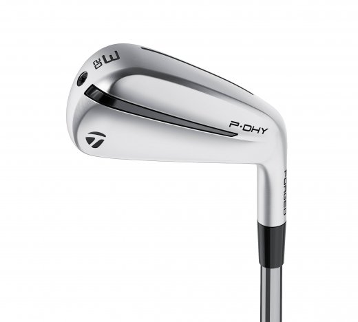 TaylorMade P•DHY - Utility (custom)
