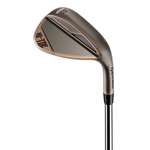 TaylorMade Milled Grind HI-TOE 4 - Wedge (custom)