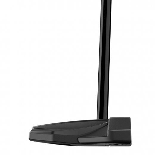 TaylorMade Spider 5K-ZT Black