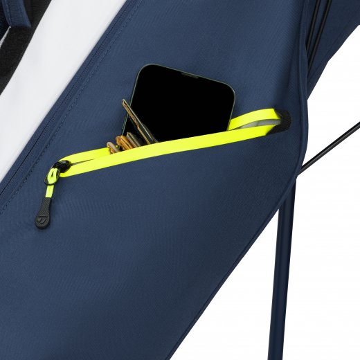 TaylorMade Flextech Carry -26 - Stand Bag