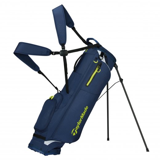 TaylorMade Flextech Superlite -26 - Carry Bag