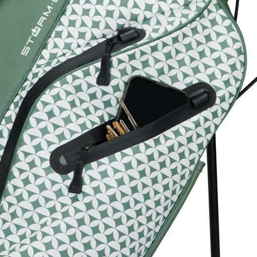 TaylorMade Storm Dry -26 - Stand Bag