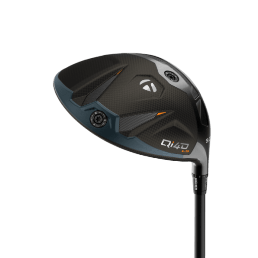 TaylorMade Qi4D LS - Driver