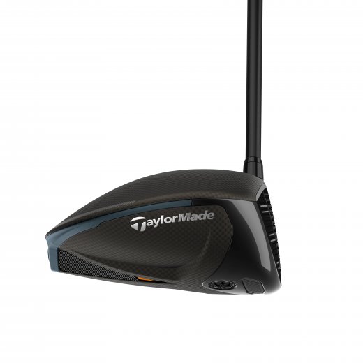 TaylorMade Qi4D - Driver