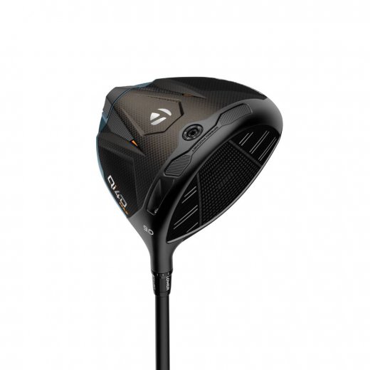 TaylorMade Qi4D Max - Driver