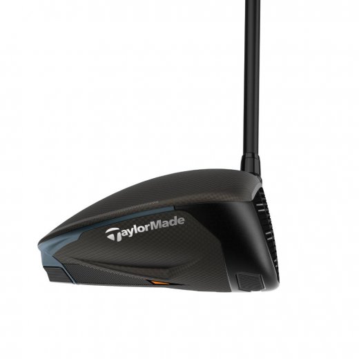 TaylorMade Qi4D Max - Driver