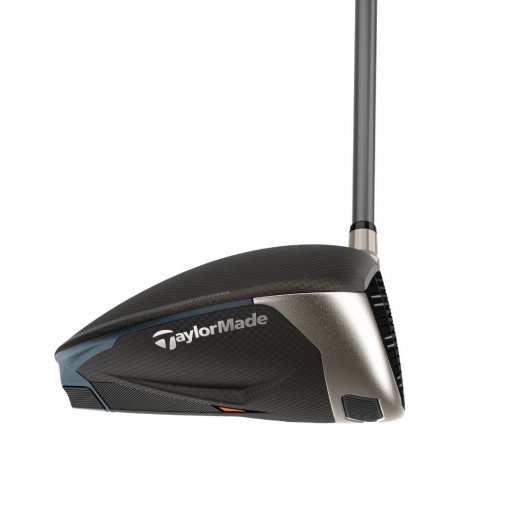 TaylorMade Qi4D Max Lite - Driver (custom)