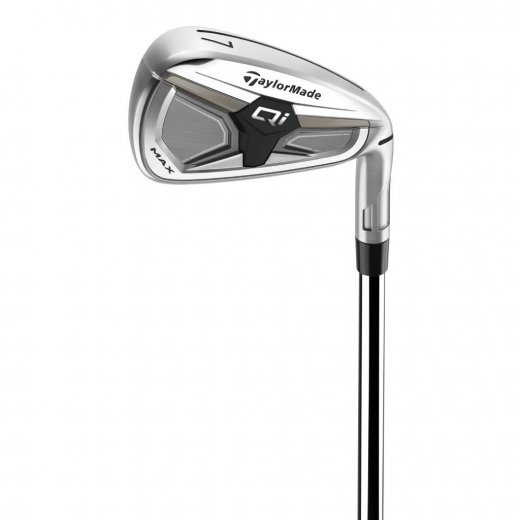 TaylorMade Qi Max - 6 Køller - (custom)