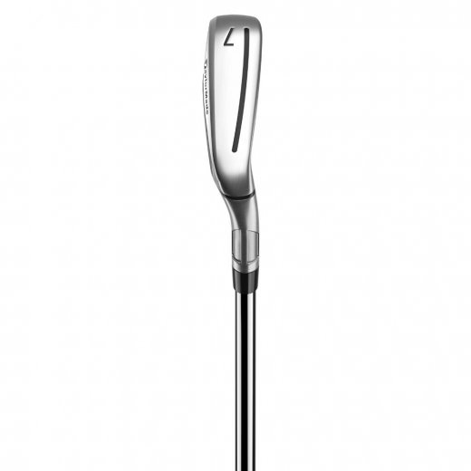 TaylorMade Qi Max - 6 Køller - (custom)