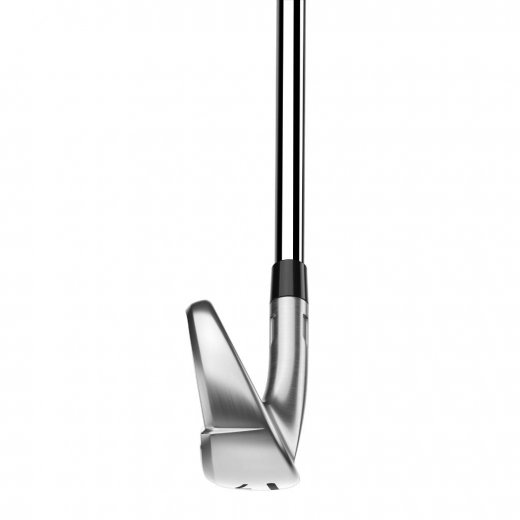 TaylorMade Qi Max HL - 6 Køller - (custom)