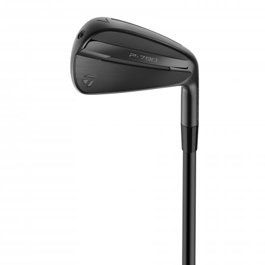 TaylorMade P790 Ltd Designer Series Shadowfall