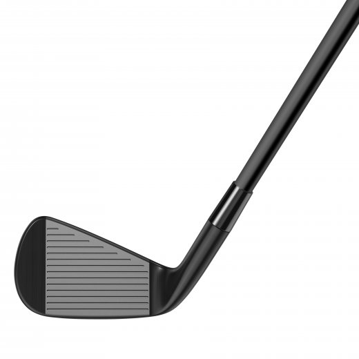 TaylorMade P790 Ltd Designer Series Shadowfall