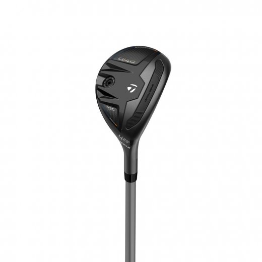 TaylorMade Qi4D Max Lite Rescue - Hybrid