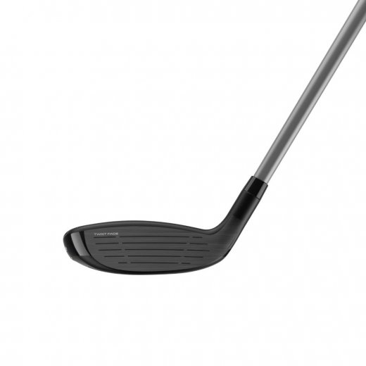 TaylorMade Qi4D Max Lite Rescue - Hybrid