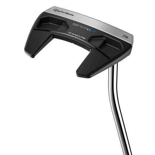 TaylorMade SYSTM2 Bandon 72