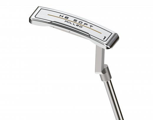 Cleveland HB Soft Milled #1