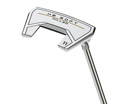 Cleveland HB Soft Milled #11S